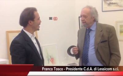 Intervista a Franco Tosco